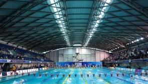 Lack of funding for deaf swimmers is ‘completely isolating a whole disability’
