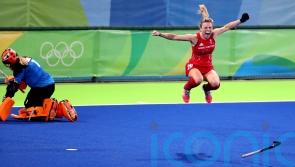Hollie Pearne-Webb relishing Team GB’s Olympic underdog tag ahead of Paris 2024