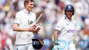 England will not adopt negative approach after humbling in India – Zak Crawley