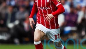 Leicester’s promotion bid hit again as Anis Mehmeti nets Bristol City winner