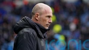 Philippe Clement confident ‘there will be a solution’ to John Lundstram contract