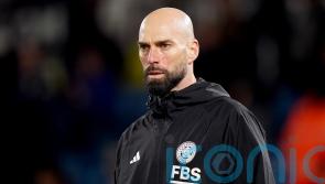 Enzo Maresca refusing to panic after stuttering Leicester lose to Bristol City