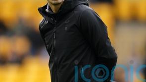 Gary O&rsquo;Neil dismisses talk of Manchester United move