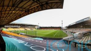 Port Vale improve survival prospects with home defeat of Bristol Rovers