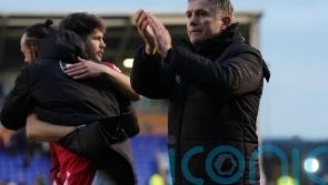 Wrexham relishing promotion battle – Phil Parkinson