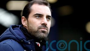 Ruben Selles acknowledges Joel Pereira’s contribution to a key Reading victory