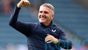 Ryan Lowe delighted with clinical Preston display to win Rotherham ‘banana skin’