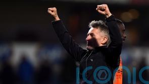 Kieran McKenna hails Ipswich defence as they move to top of table