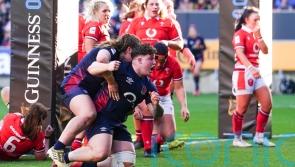 England brush aside Wales to continue perfect start to Six Nations