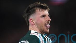 Mason Mount’s late strike not enough for Man United as Brentford snatch draw