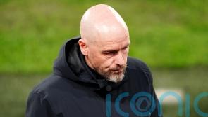 Erik Ten Hag admits Manchester United draw at Brentford could prove ‘expensive’