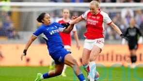 Arsenal’s Frida Maanum ‘stable’ after off-ball collapse during League Cup final