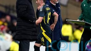 Brighton hopeful Scotland’s Billy Gilmour will return before end of season