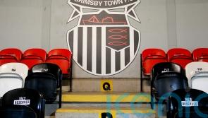 Grimsby gutted as Bradford hit back to take a point