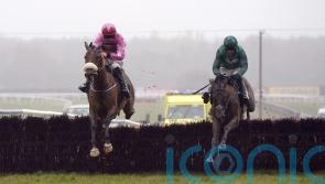 Brewin’upastorm delivers special victory for Olly Murphy