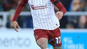 Northampton win to plunge Port Vale deeper into relegation trouble