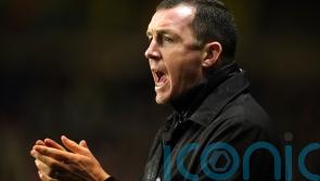 Barnsley boss Neill Collins salutes subs for inspiring second-half fightback