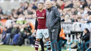 David Moyes urges angry West Ham fans to support Kalvin Phillips