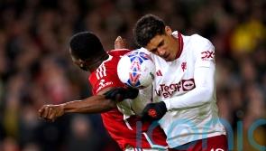 Raphael Varane believes heading the ball has &lsquo;damaged&rsquo; his body