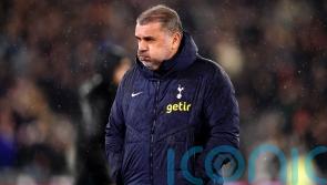 Tottenham ‘not the finished article’ but on right track – Ange Postecoglou