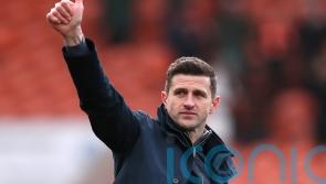 John Mousinho welcomes ‘decent enough point’ as Portsmouth rally against Derby