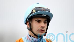 Marco Botti leads tributes to Stefano Cherchi following rider’s death