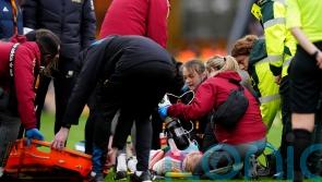 Frida Maanum to miss Norway’s Euro 2025 qualifiers after cup final collapse