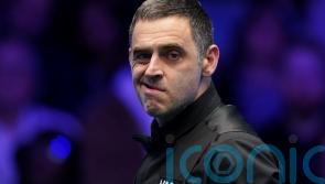 I’ve driven myself mad – Ronnie O’Sullivan says he has changed his thinking