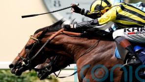 Eldar Eldarov &lsquo;making progress&rsquo; but racing career looks over