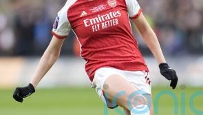‘No obvious cardiac causes’ found after Frida Maanum’s collapse, Arsenal confirm