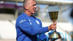 Alec Stewart hopes Surrey complete Championship hat-trick in ‘toughest’ season