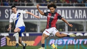 Football rumours: Man Utd and Liverpool target Bologna’s Joshua Zirkzee