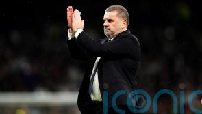 Ange Postecoglou says Spurs not likely to be ‘restricted’ with summer transfers