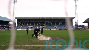 Motherwell concerned for ‘welfare of all players’ as Dundee game given go-ahead