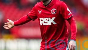 Alfie May double secures 2-1 win for Charlton over Barnsley