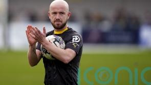 Paddy Madden stepping up when Stockport need him – Dave Challinor