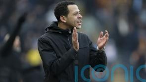 Liam Rosenior hails ‘massive win’ for play-off hopefuls Hull at Cardiff