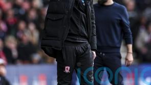Middlesbrough’s discipline pleases Michael Carrick as they see off Swansea