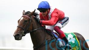 Lockinge date pencilled in for Inspiral return