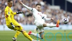 Tottenham desperate to be in title race next season – James Maddison