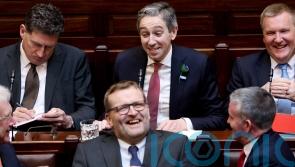 Simon Harris poised to become Ireland’s next premier