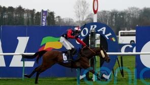 Kitty’s Light on course for National bid, with Conflated set to be elsewhere