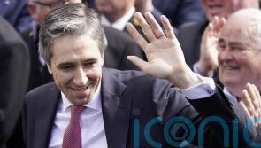 Simon Harris becomes Ireland’s youngest Taoiseach