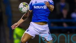 Mansfield move back into top three with victory over Forest Green