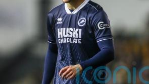 Leicester’s promotion bid dented as Ryan Longman earns Millwall victory