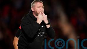 Grant McCann admits Doncaster are now contenders for play-off spot
