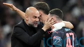 We are more stable – Pep Guardiola hails Manchester City’s development in Europe