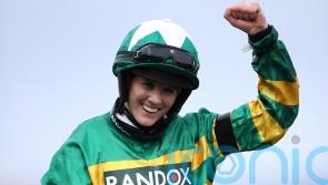On this day in 2021 – Rachael Blackmore makes history with Grand National win