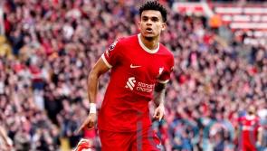 Football rumours: PSG and Barcelona interested in Liverpool’s Luis Diaz