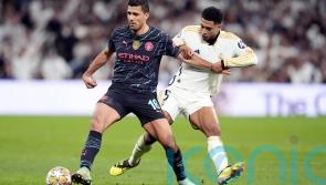 I do need a rest – Rodri admits he needs a break during Man City’s run-in